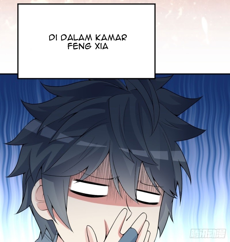 I Picked Up An Attributes Chapter 36 Gambar 56